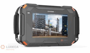 Image(s) of CRY8128 Advanced Acoustic Imaging Camera